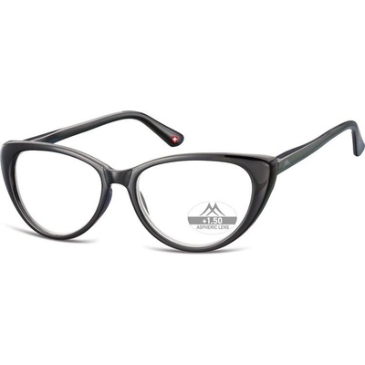 Montana Eyewear s asférickou čočkou MR64