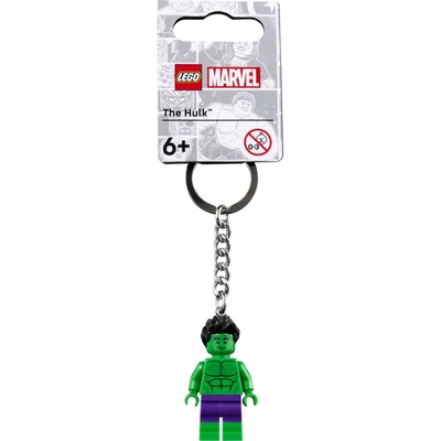 Lego Super Heroes 850814 Hulk