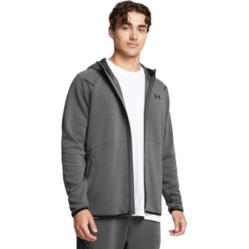 Under Armour Суитшърт UA Unstoppable Flc FZ HD EU