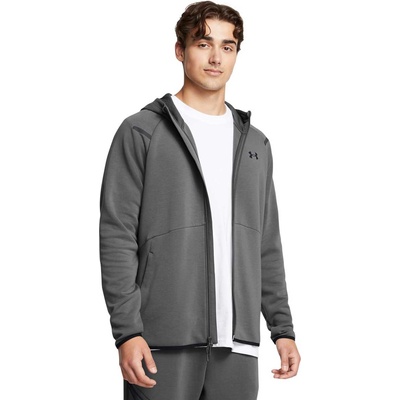 Under Armour Суитшърт UA Unstoppable Flc FZ HD EU