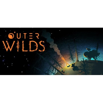 Outer Wilds