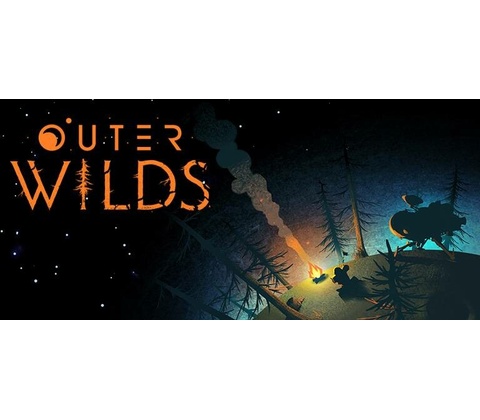 Outer Wilds