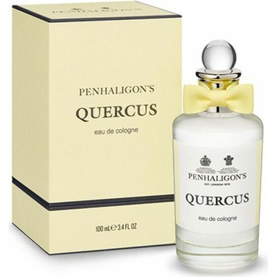 Penhaligon's Quercus kolínska voda unisex 100 ml