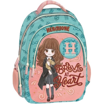 Harry Potter Ученическа раница Harry Potter Hermione Brave (254212)