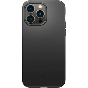 Image 1 of Spigen Apple iPhone 14 Pro cover black (ACS04780)