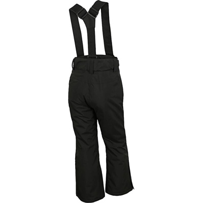 Nevica Детски панталони Nevica PANTS KIDS - Black