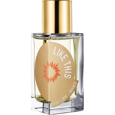 Etat Libre d'Orange Like This parfumovaná voda dámska 50 ml