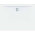 Ideal Standard Ultra Light - Душ-тава 120x90 см, бяла K518301 (K518301)