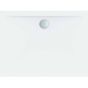Ideal Standard Ultra Light - Душ-тава 120x90 см, бяла K518301 (K518301)