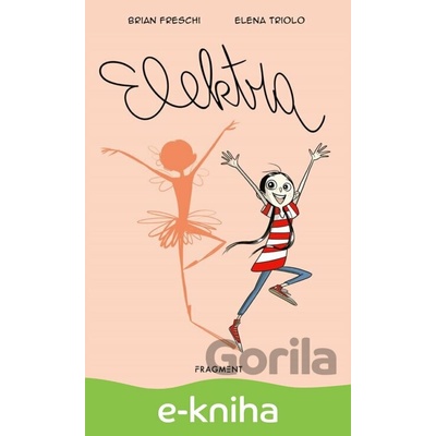 Elektra - Brian Freschi