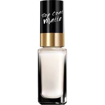 L'Oréal LOreal Paris Color Riche Les Top Coats лак за нокти 915 матов 5 ml