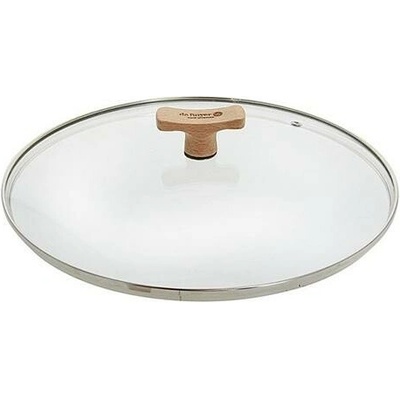 De Buyer Pokrievka MINERAL B BOIS 28 cm