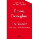 The Wonder - Emma Donoghue