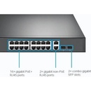 TP-Link TL-SG1218MP
