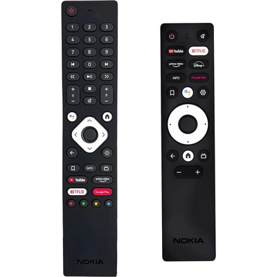 Nokia rc130 - оригинален дистанционен контрол с гласово управление (rc130)