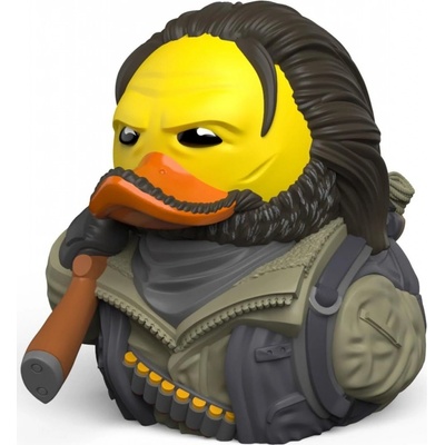 TUBBZ The Last of Us Bill 1st Edition