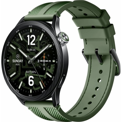 Xiaomi Watch S5 46mm – Zboží Mobilmania