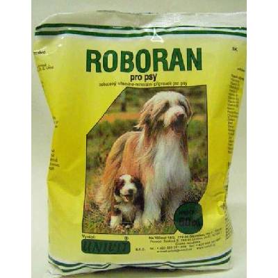 Roboran pre psy plv. 500 g