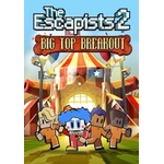 Team17 The Escapists 2 Big Top Breakout DLC (PC)
