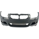  Предна броня за BMW E92 (2009-2012) - M-Tech (PX-GZ1-122A)