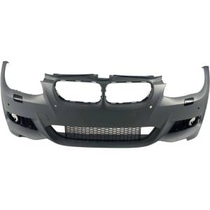  Предна броня за BMW E92 (2009-2012) - M-Tech (PX-GZ1-122A)