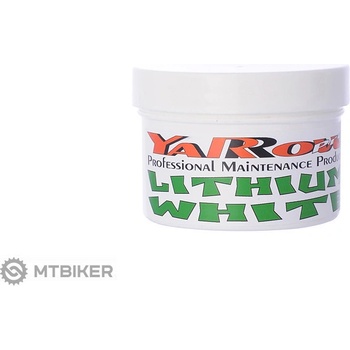 Yarrow Lithium White 130 ml