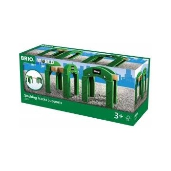 BRIO Higher Road Support Elements (33253)