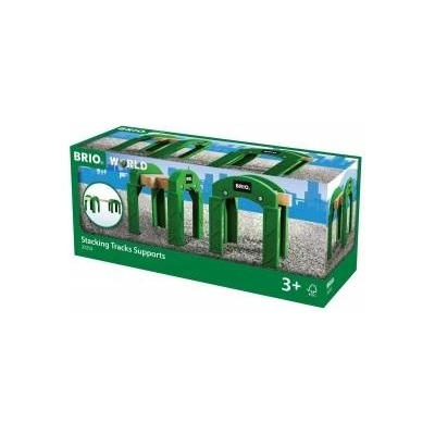 BRIO Higher Road Support Elements (33253)