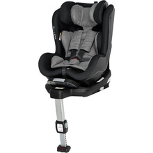 Espiro Alpha i-Size Isofix 2019 10 black