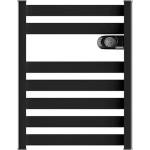 Tedan Eлектрическа лира за баня Tedan Zinnia Black 500W (Zinnia Black 500W)
