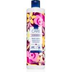 Avon Care Jasmine Scent & Glycerine блестящо мляко за нормална и суха кожа 400ml