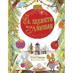 EL SECRETO DE LA NAVIDAD | ORIOL CANOSA, CUCHU (2019)