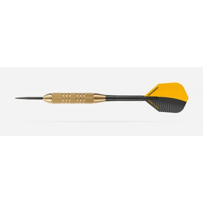Harrows Steel Club Brass 28gK