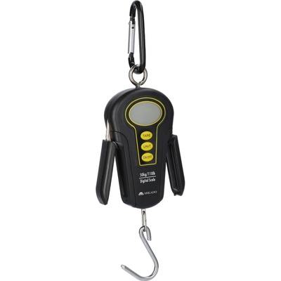 Mikado Elektronická Váha 50kg