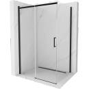 Mexen Omega 130x80 cm square