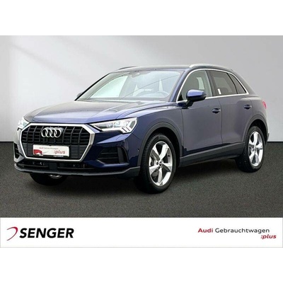 Audi Q3 35 TFSI S tronic 110 kW