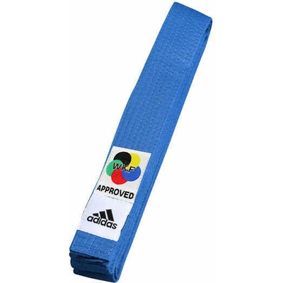 Adidas WKF Club Modrá