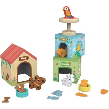 2Kids Toys Къщички за домашни любимци