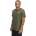 Under Armour Тениска Under Armour Men's Icon Regular Fit T-Shirt - Marine OD Green