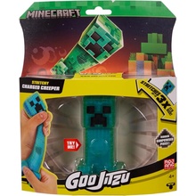 Heroes of Goo Jit Zu Minecraft Creeper