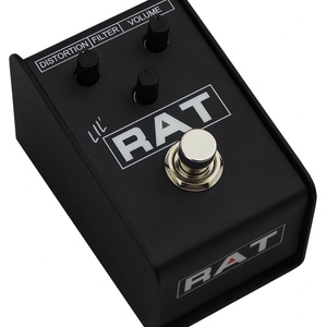 Proco Lil' Rat Eфект за китара (PROLIL)