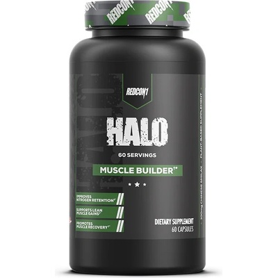 Redcon1 HALO, 60 Capsules