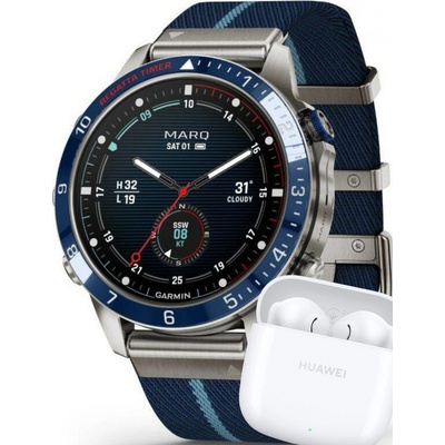 Garmin MARQ 2 Captain