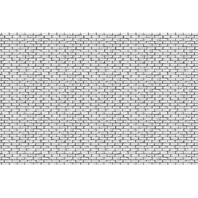 Флизелинов фототапет светла тухлена стена 375 x 250 см
