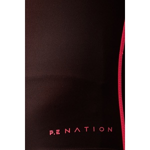 P. E Nation блуза с дълги ръкави за трениране дамска Routine (251L160) - answear - 136,89 лв