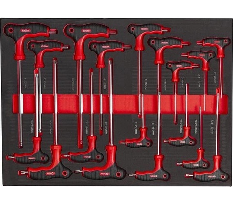 AHProfi VV017TK01