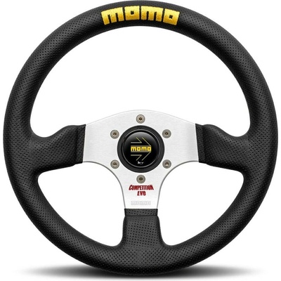 MOMO COMPETITION EVO 320mm | Zboží Auto