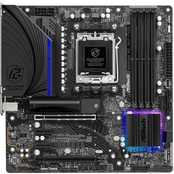 Image 1 of ASRock B650M PG RIPTIDE