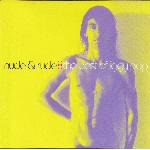 Universal Pop Iggy: Nude & Rude: The Best Of Iggy Pop - CD (033861)