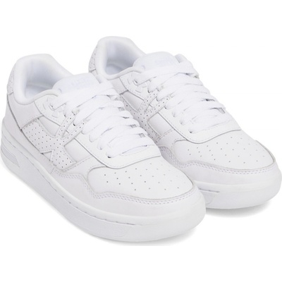Under Armour COURT 96 bílé – Zboží Dáma